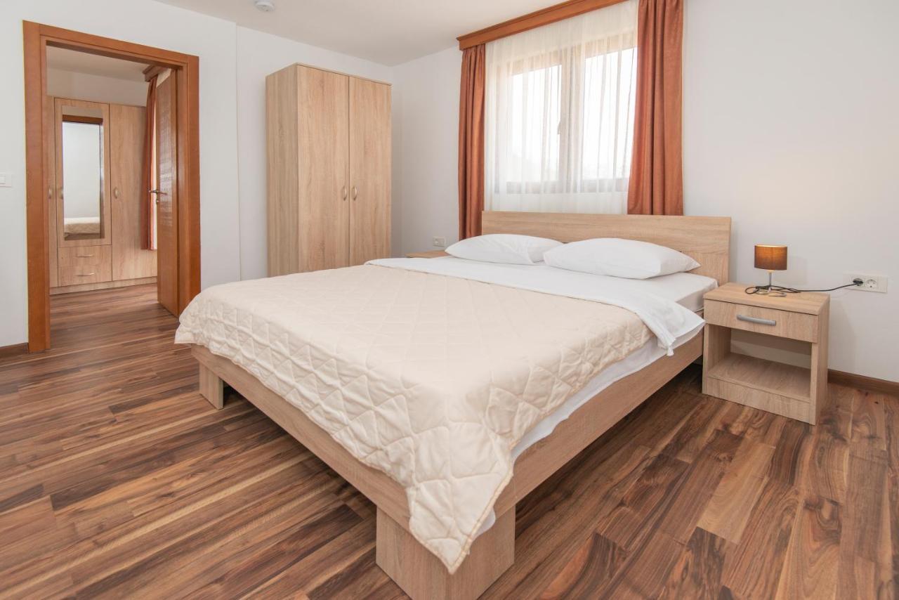 Ethno Village St George Cetinje Exterior foto